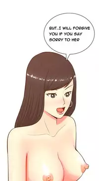 Hooker Ch.1-40 (English) (Ongoing)