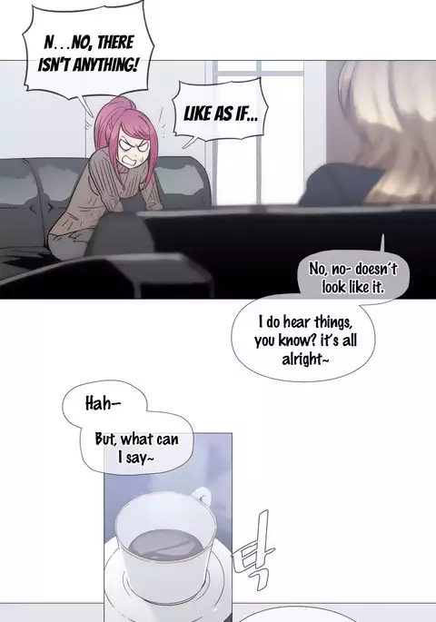 Household Affairs Ch.1-41