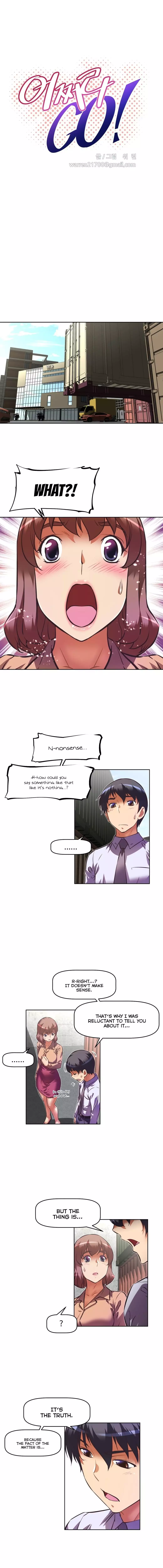 Brawling Go Ch.76-125