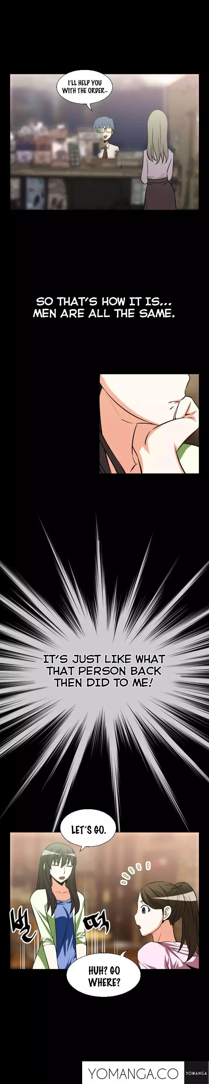 Love Parameter Ch.1-29