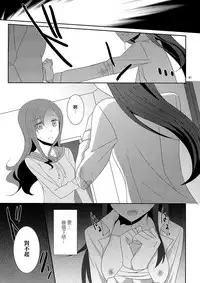 (C87) [434 Not Found (isya)] Cure Assort 3 (Dokidoki! PreCure, Suite PreCure, HeartCatch PreCure!) [Chinese] [大友同好会]