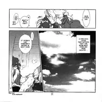 (C82) [Article 60 of Criminal Code (Shuhan)] Yojouhan Seikatsu. 2012 Natsugou (Skies of Arcadia) [English] [Seyakedo]