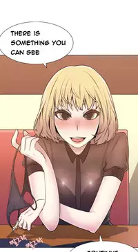 Miss Mystic Ch.1-19 (English) (Ongoing)