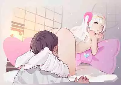 [MonsieuR (MUK)] Otoko de asobu mesugaki-chan tachi illustration set 2020-2023 [Textless]