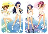 (C84) [life, Digital Flyer (Haga Yui, Oota Yuuichi)] DOCKING! (Dokidoki! Precure) [English] [Salnar]