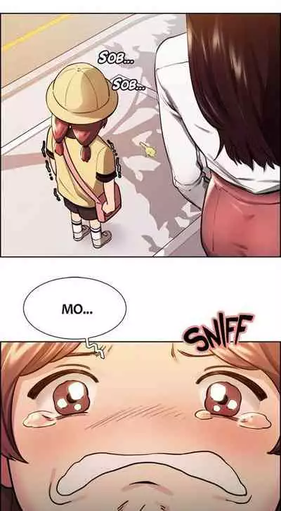 [Serious] Taste of Forbbiden Fruit Ch.9/24 [English] [Hentai Universe]