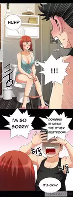 [Mr. Mun] Will You Do as I Say? Ch.1-17 (English) (Ongoing)