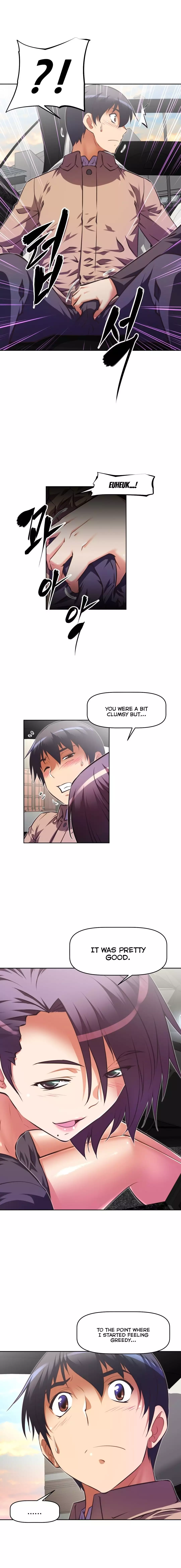 Brawling Go Ch.76-126