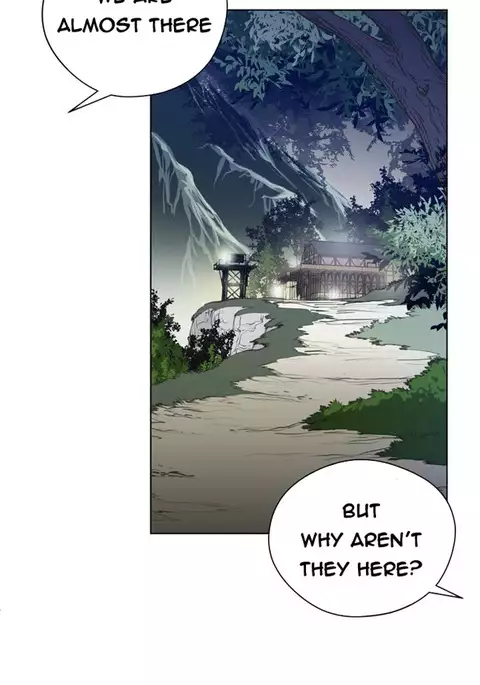 Perfect Half Ch.1-32