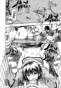 [Tsuruta Bungaku] Hanahira Torori Ch. 1-8 [English] [QBtranslations + TLL + CW]