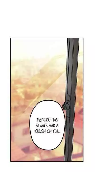 [Aoki Nanase] My Friend Came Back From the Future to Fuck Me (Ongoing) (Ch. 1 - 19)