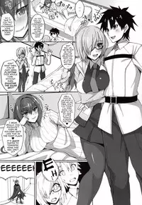 (C92) [Labomagi! (Takeda Aranobu)] Shishou ga Michibiku Chaldea Servant Harem Seikatsu | My Teacher’s Chaldea Servant Harem Orgy Lessons (Fate/Grand Order) [English] {darknight}