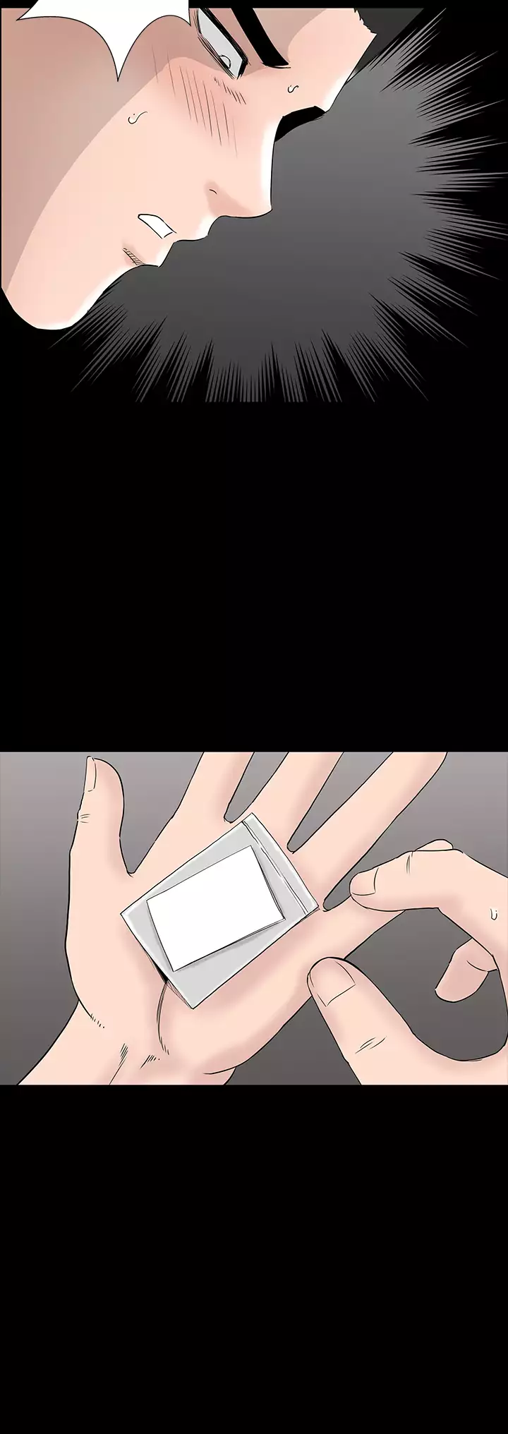 one woman brothel 楼凤 Ch.43~47END 中文