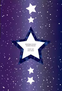 (C89) [Thieft Cat (NORIKO)] Ore no Kawaii Onaho Senpai 3 (Ensemble Stars!)