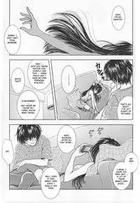 (C74) [Honey Pharmacy (Fukami Ryou)] SEXY PANIC Yappari Sei ga Ichiban!? | Sexy Panic: Their First Time is Without Protection!? (Full Metal Panic!) [English] [Scribe Figaro]