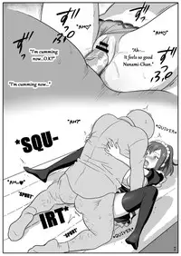 (C83) [Hito no Fundoshi (Yukiyoshi Mamizu)] Sakura Sou no Ecchi na Orihon. (Sakura Sou no Pet na Kanojo) [English] {asdkg}