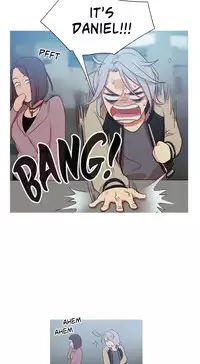 [PINKO] Scandal of the Witch Ch.1-25 (English) (Ongoing)