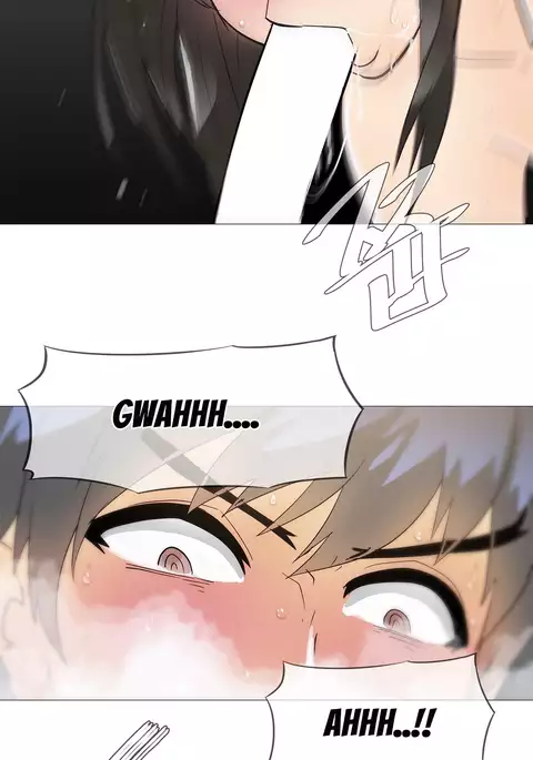 Household Affairs Ch.1-41