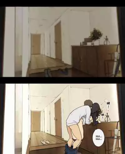 Otto to no kankei, furin aite to no kankei