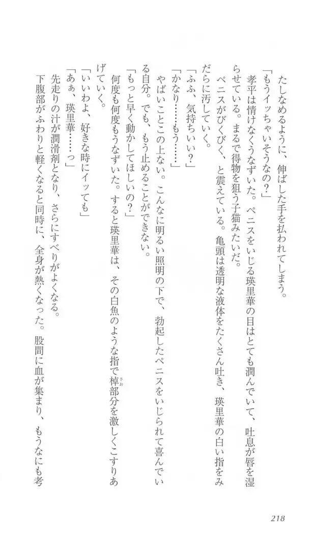 FORTUNE ARTERIAL 瑛里華編