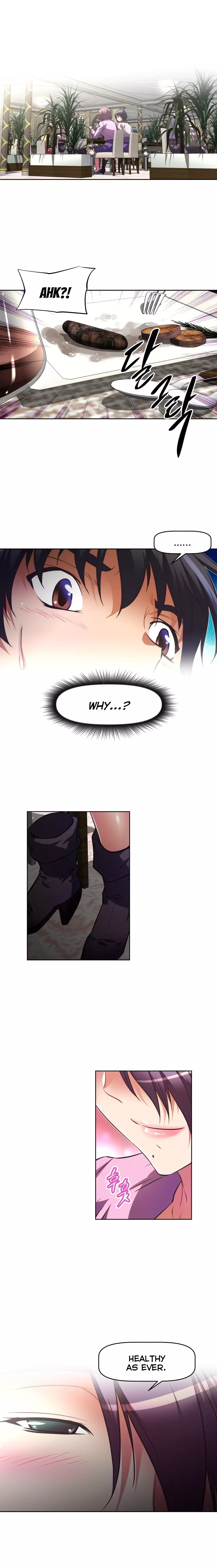 Brawling Go Ch.76-125