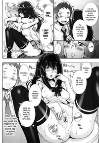 [Sengoku-kun] Haguringu | Love Maneuvering Ch. 1-3 [English] [EHCOVE]