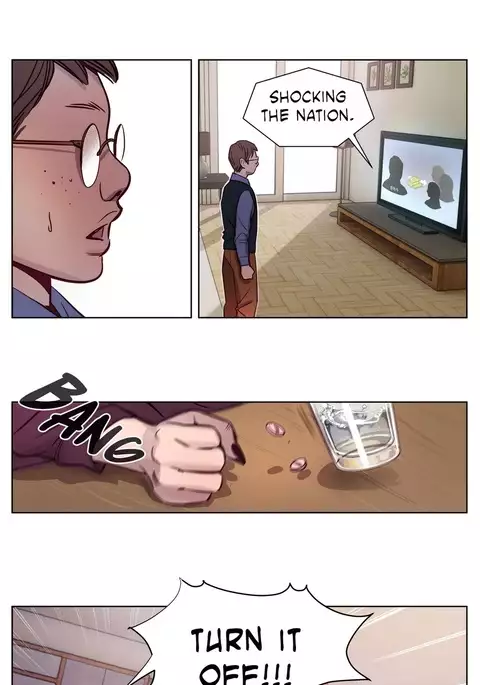 Atonement Camp Ch.1-28