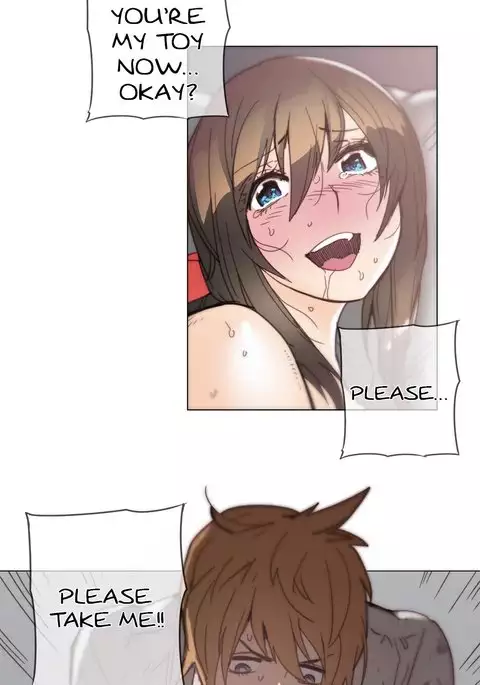 Household Affairs Ch.1-41