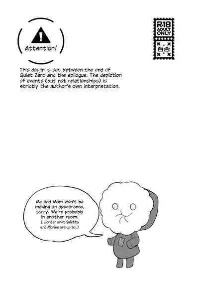 Kienai Ato, Egao No Riyuu, Onaka Ga Suite. | Scars That Never Fade, The Reason Behind Her Smile, Now I Am Hungry.