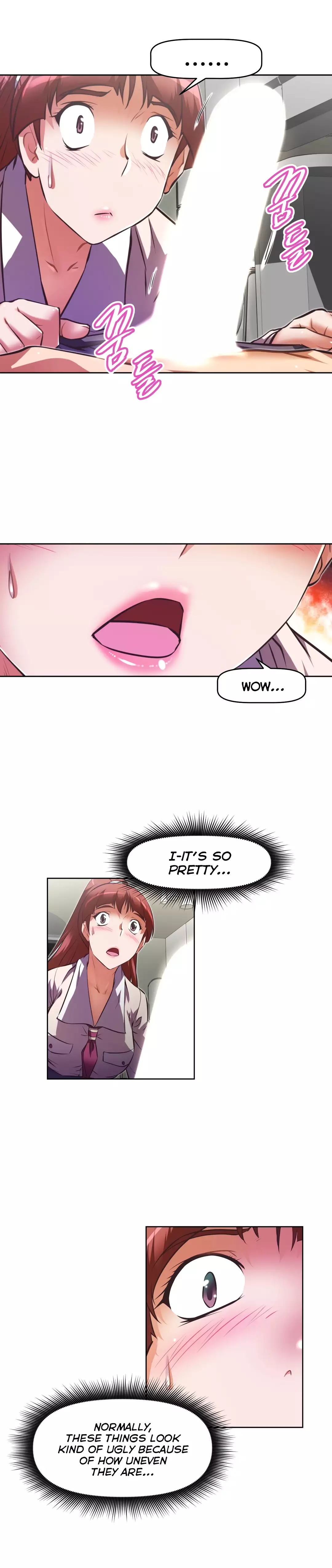 Brawling Go Ch.76-126