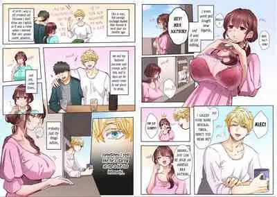 [Azumaya Manju] Okusan no Ana, Ore no de Fusai de Agemasu ne? .1 . I’ll plug your hole with my cock, okay, ma’am? 1 (Full Color) [ENGLISH]