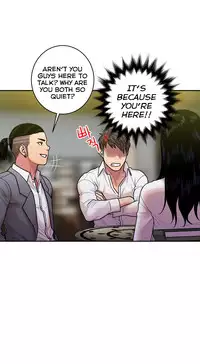 [Guh Bal Han] Ghost Love Ch.1-26 (English) (YoManga) (Ongoing)