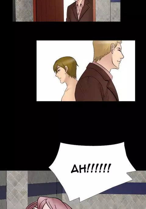 The Taste of Hands Ch.1-57