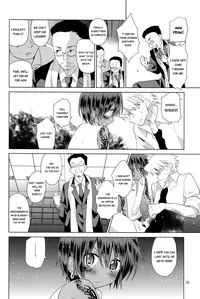 (Shota Scratch 19) [Catcher in the Rye (Kurokawa Juso)] Zoku Akunin [English] {Shotachan} [Decensored]