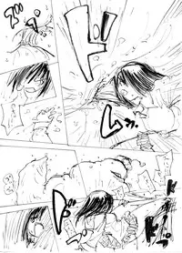 [B.Brand] Itame Mon 5 Let's Nupunupu no Maki (Black Cat)