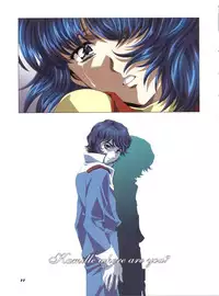 (C68) [Henreikai (Kawarajima Koh, Urushihara Satoshi, Nanairogami)] GUNKERO (Zeta Gundam, Gundam Seed, Keroro Gunsou)