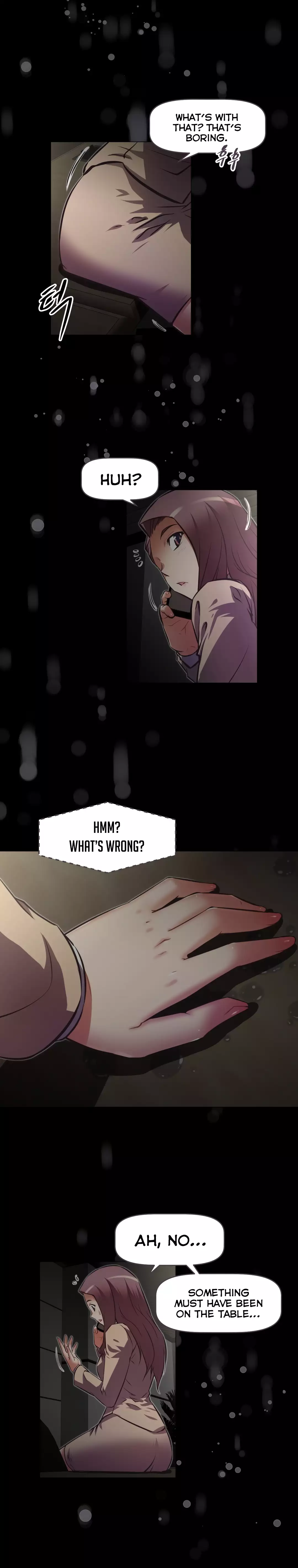 Brawling Go Ch.76-126