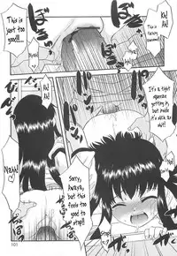 [Nekogen] Razoku no Yoru | Night of Razoku Ch. 1-7 [English] [Kamikakushi]