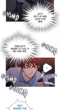 [PINKO] Scandal of the Witch Ch.1-25 (English) (Ongoing)