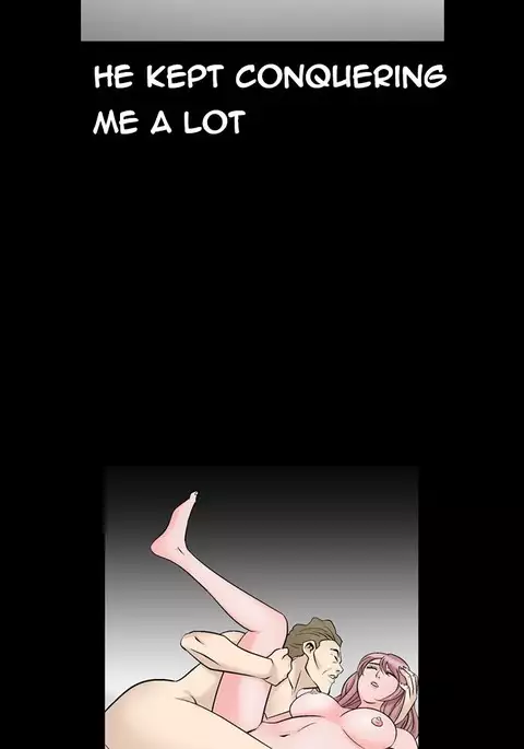 The Taste of Hands Ch.1-48