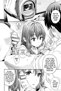 [Nanase Mizuho] Oyomesan wa Maou!? | My Bride is the Demon Lord!? Ch. 1-5 [English] [Lazarus H]