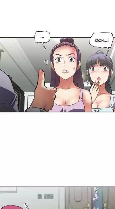 The Girls’ Nest | HELL'S HAREM Ch.1-11 [English]