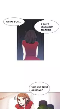 Miss Mystic Ch.1-19 (English) (Ongoing)