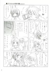 [観月堂] 電撃ラグナ (RO)