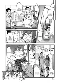 [Konchiki] Oidemase Nyan Nyan Ch. 1-6, 9 [English] [Decensored]