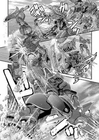 COMIC KURiBERON 2018-10 Vol. 72