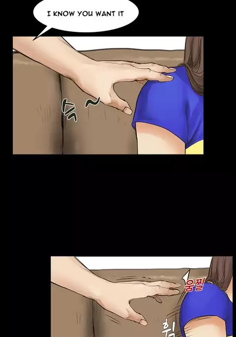 Si-Eun Ch.1-20