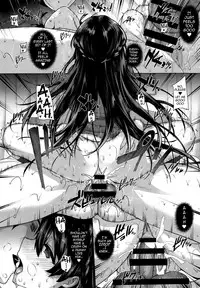 [Katsurai Yoshiaki] Amatsuka Gakuen no Ryoukan Seikatsu | Angel Academy's Hardcore Dorm Sex Life 1-2, 3.5-5 [English] {darknight} [Digital]