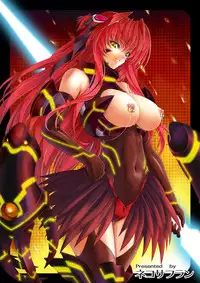 [Neko Saffron (inoino)] FallenBeatAngel & FallenBeatZwei (Beat Angel Escalayer) [Digital]