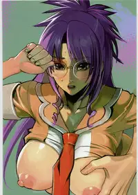(SC41) [Shoujo Kakei (Inkey)] Nanatsuboshi (Macross Frontier)